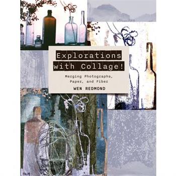 Explorations with Collage!