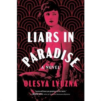 Liars in Paradise