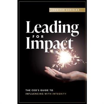 Leading for Impact