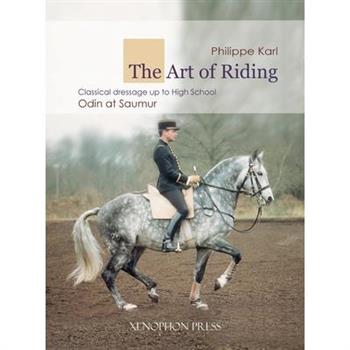 The Art of Riding