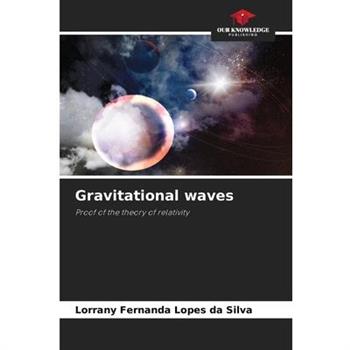 Gravitational waves