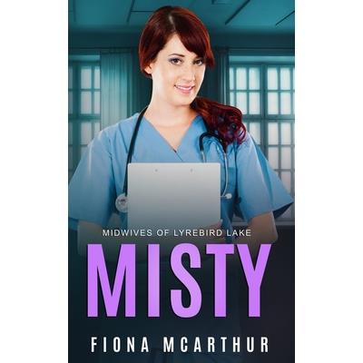 Misty Lyrebird Lake Book 2