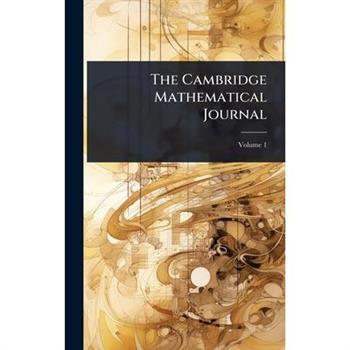 The Cambridge Mathematical Journal
