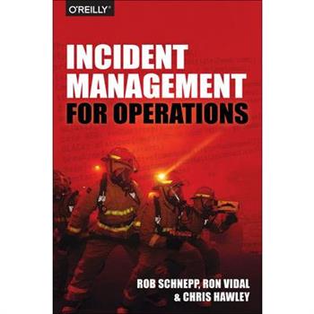 Incident Management for Operations