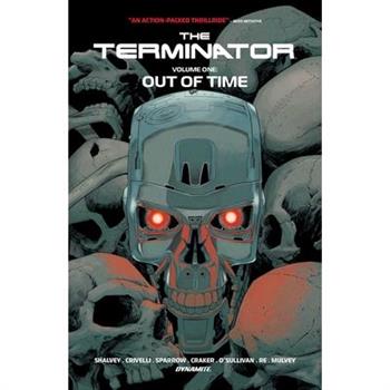 The Terminator Vol. 1