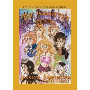 The Forgotten Princess