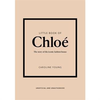 Little Book of Chlo矇