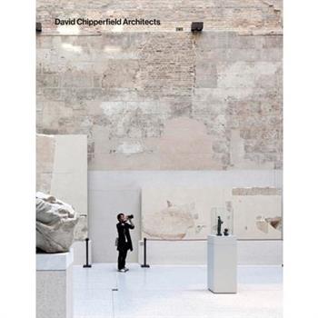 David Chipperfield Architects