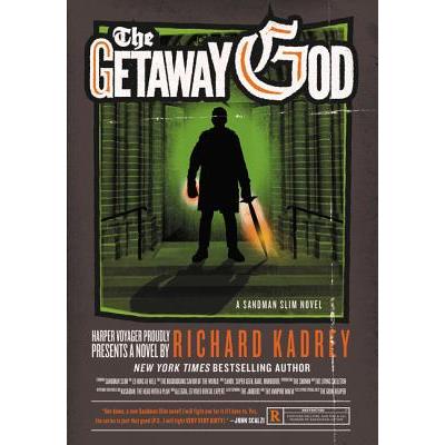 The Getaway God