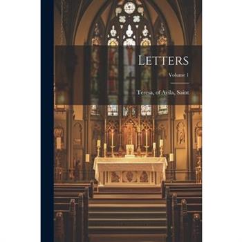 Letters; Volume 1