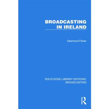 Broadcasting in Ireland