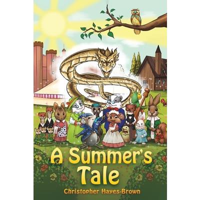 A Summer’s Tale