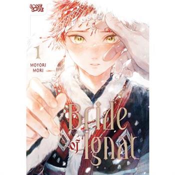 Bride of Ignat, Volume 1