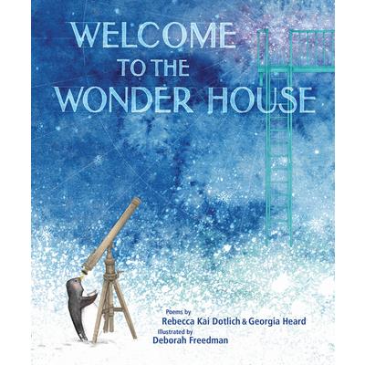 Welcome to the Wonder House