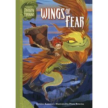 Wings of Fear
