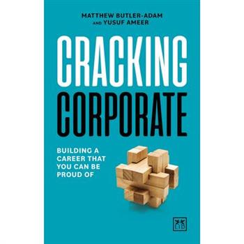 Cracking Corporate