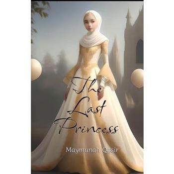 The Last Princess