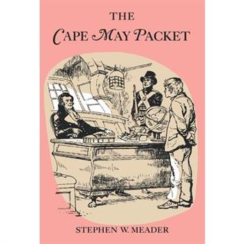 The Cape May Packet