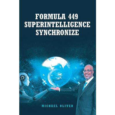Formula 449 Superintelligence Synchronize