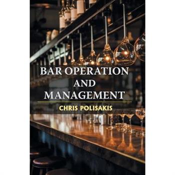 Bar Operation and Management