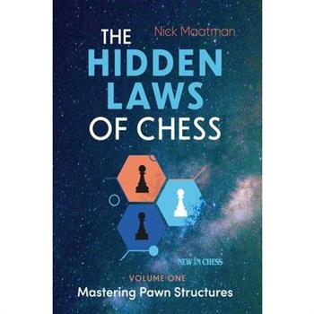The Hidden Laws of Chess
