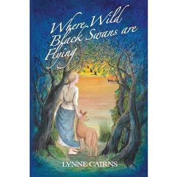 Where Wild Black Swans are Flying