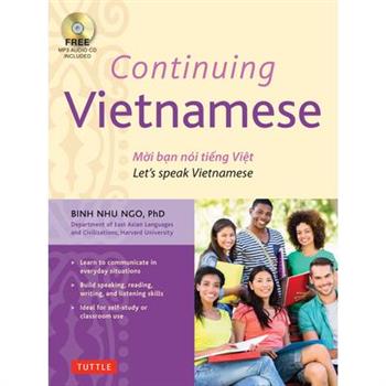 Continuing Vietnamese