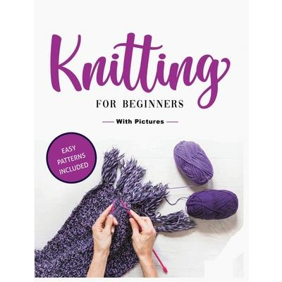 Beginner’s Guide to Knitting