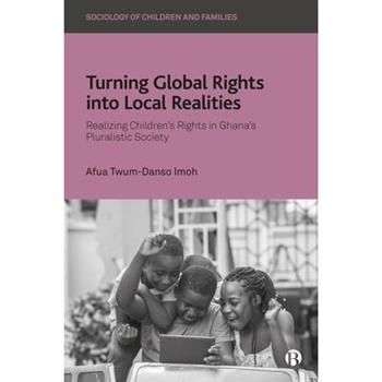 Turning Global Rights Into Local Realities