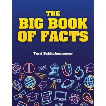 The Big Book of Facts