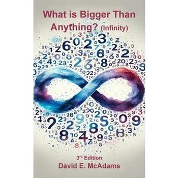 What is Bigger Than Anything?