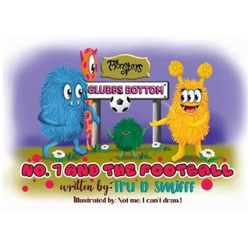 No.7 And The Football