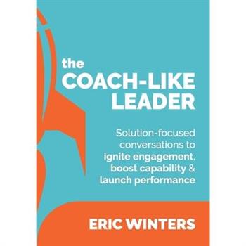 The Coach-like Leader
