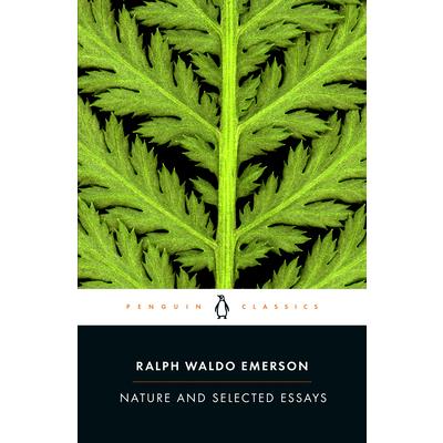 what is nature and selected essays about