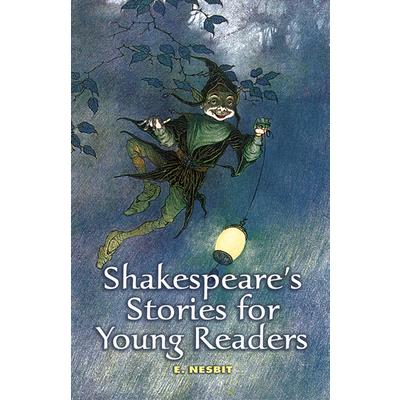Shakespeare’s Stories for Young Readers