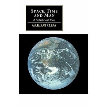 Space, Time and Man