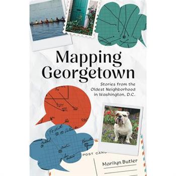 Mapping Georgetown