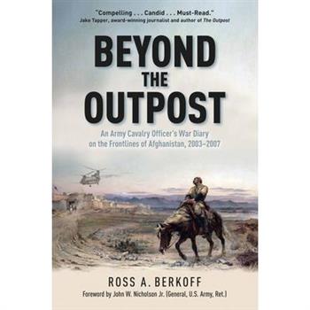 Beyond the Outpost