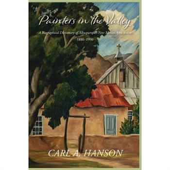 Painters in the Valley