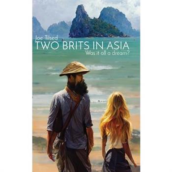 Two Brits In Asia