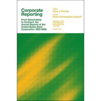 Corporate Reporting