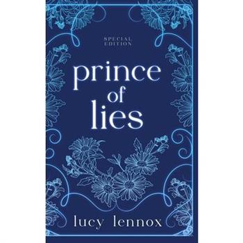 Prince of Lies