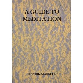 A Guide To Meditation