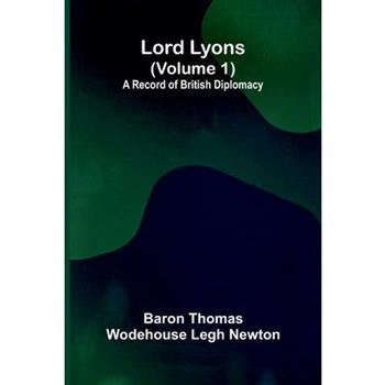 Lord Lyons