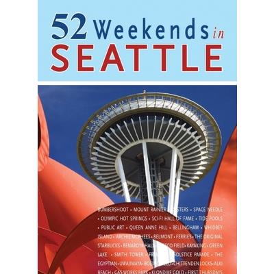 52 Weekends in Seattle