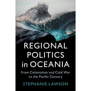 Regional Politics in Oceania