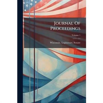 Journal Of Proceedings