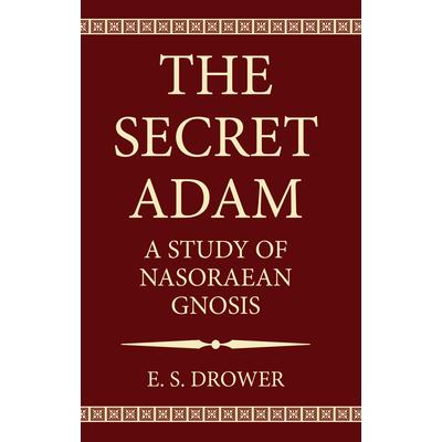 The Secret Adam