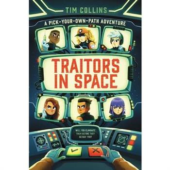 Traitors in Space