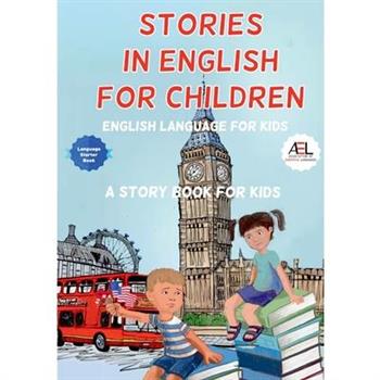 Stories in English for Children
